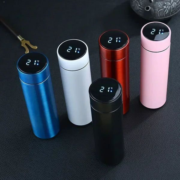 SmartTemp Stainless Bottle