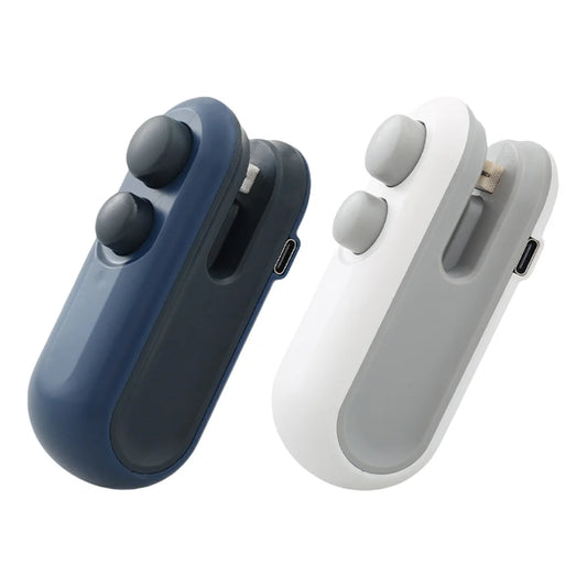 FreshSeal Mini Handheld Bag Sealer